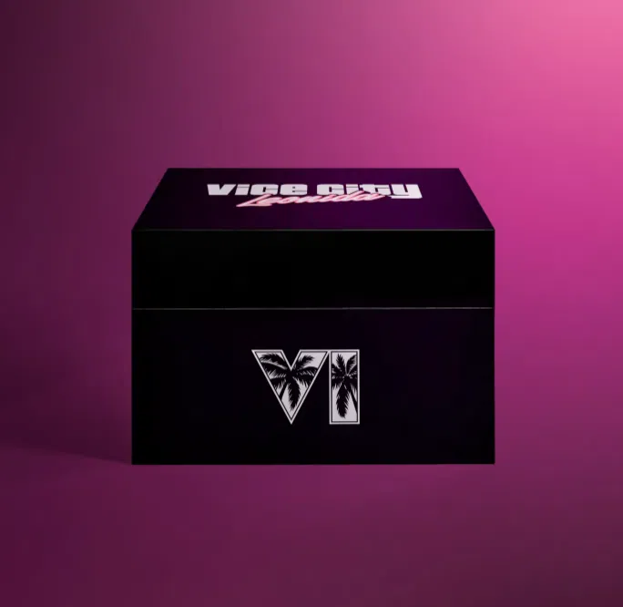 Gta 6 collectors